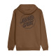 Santa Cruz Ανδρικό φούτερ Tonal Opus Dot Hood
